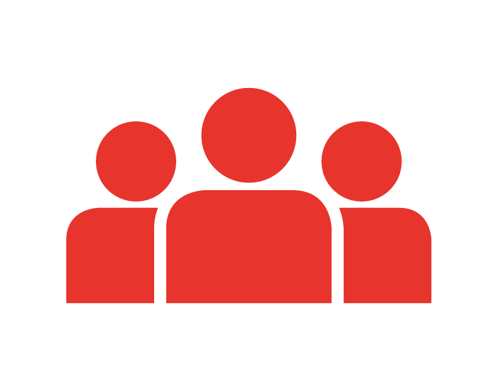 at a glance members
